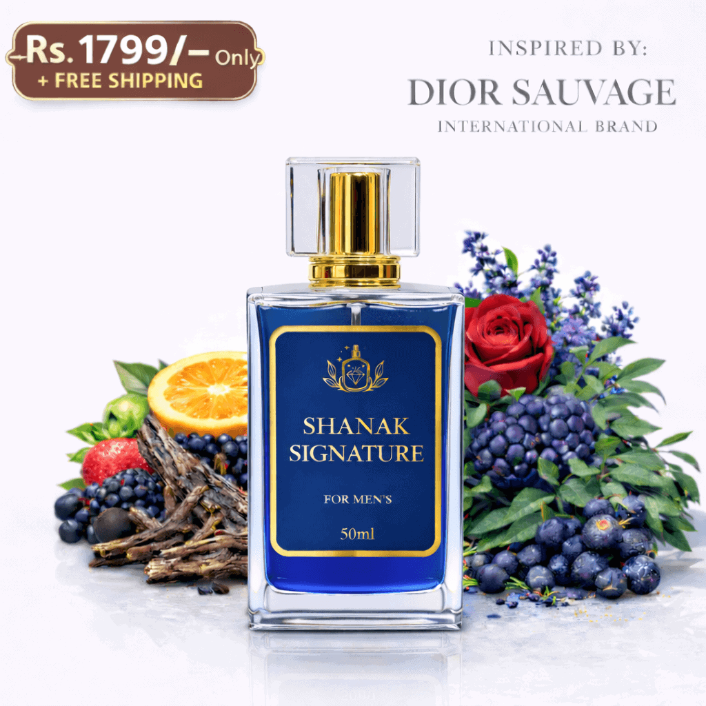 Shanak Signature - 50ml