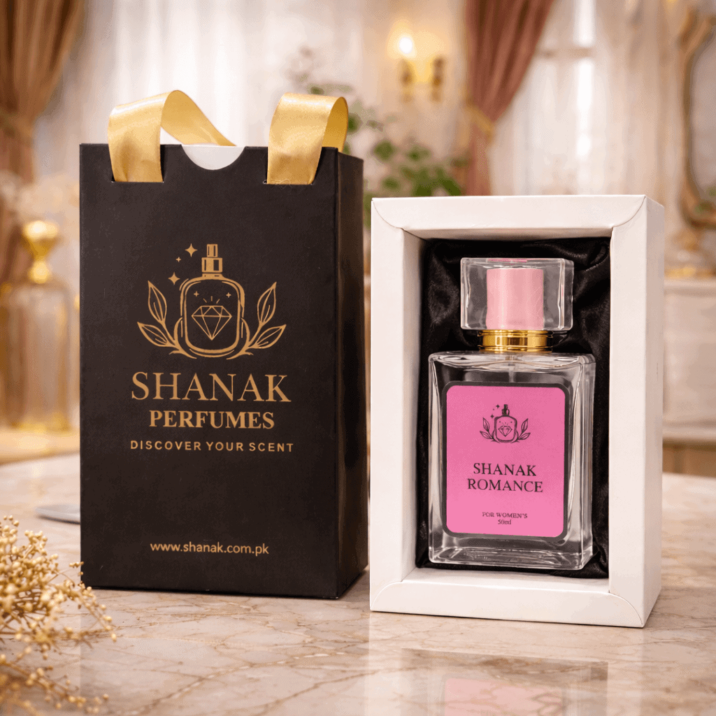 Shanak Romance - 50ml