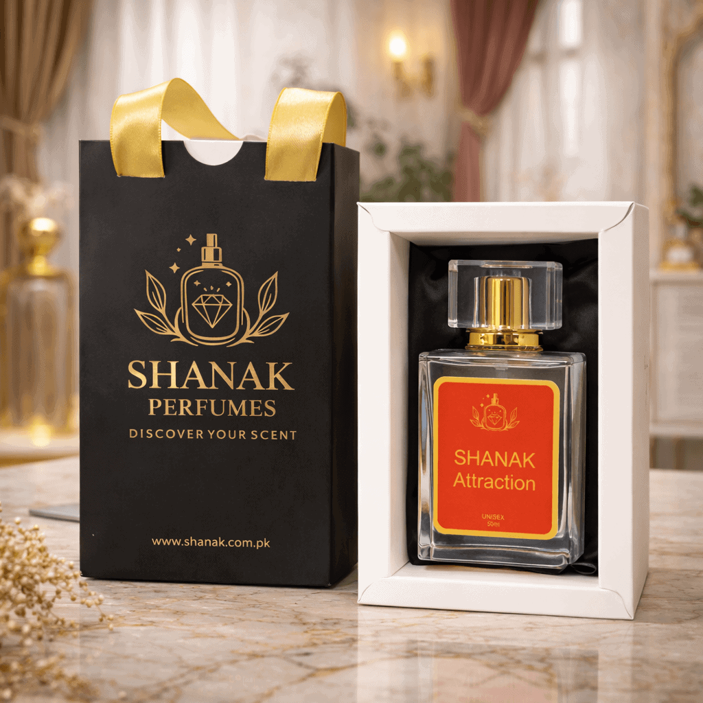 Shanak Attraction - 50ml