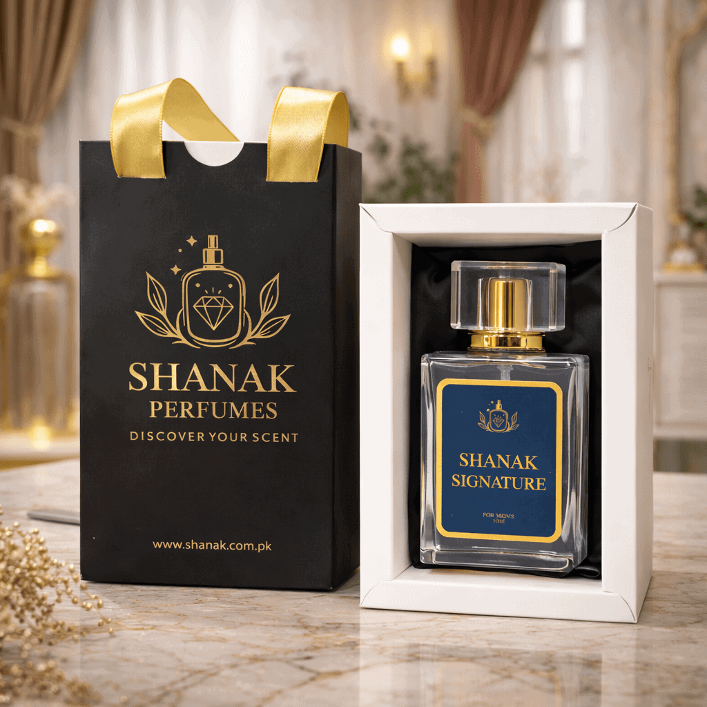 Shanak Signature - 50ml