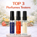 Shanak - Top 3 Testers