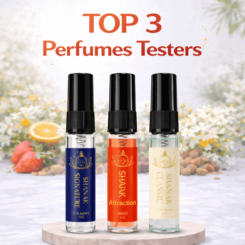 Shanak - Top 3 Testers