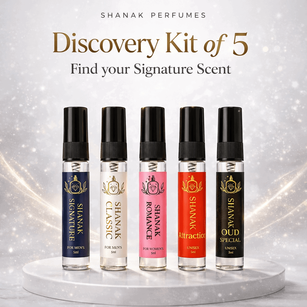 Shanak - Full Discovery Kit