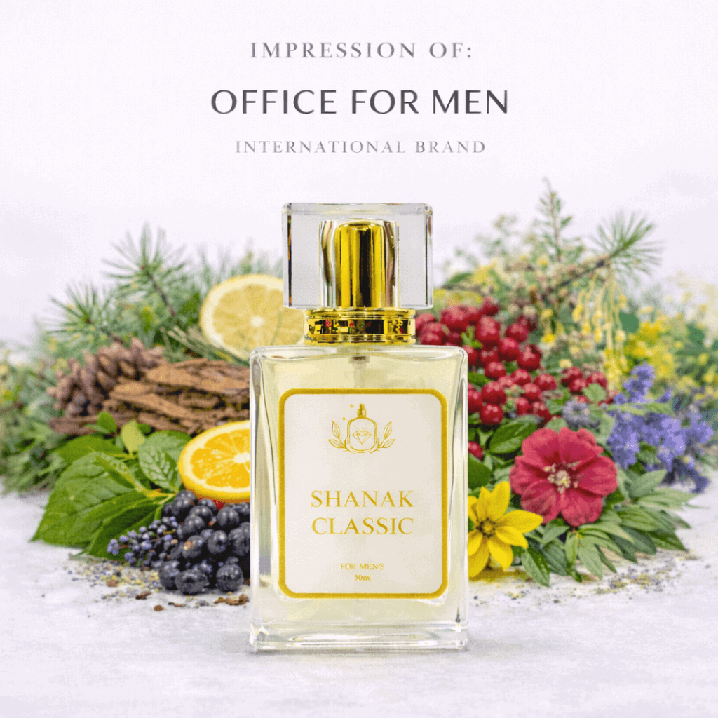Shanak Classic - 50ml