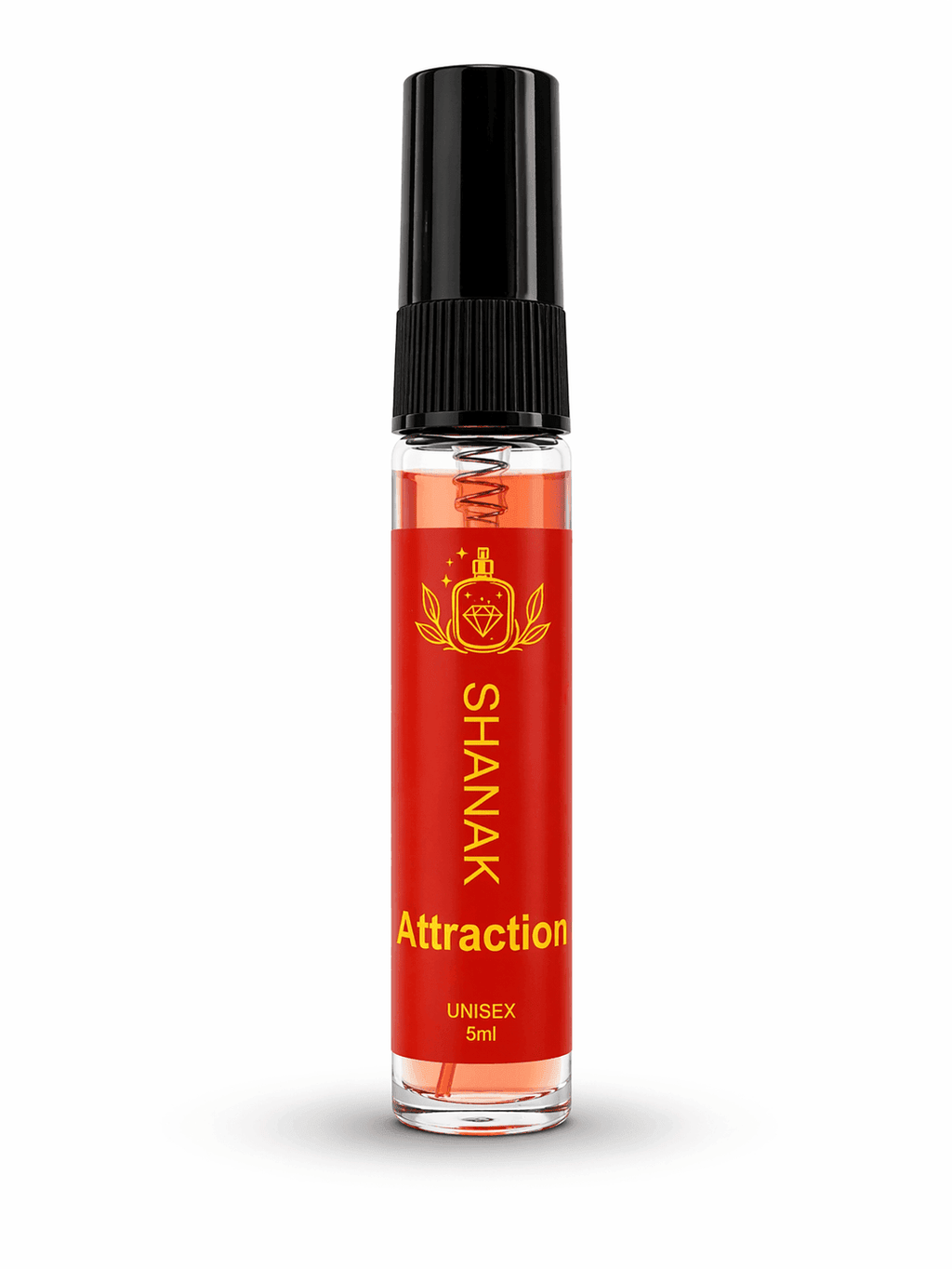 Shanak Attraction - 5ml
