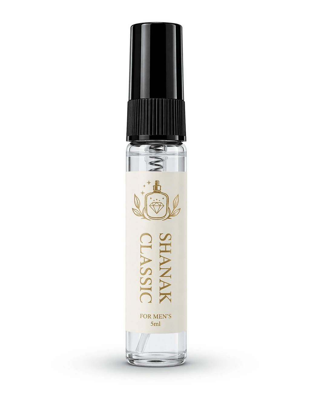 Shanak Classic -5ml