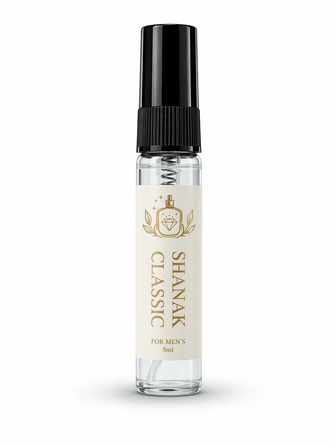 Shanak Classic -5ml