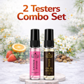 Shanak - Top 2 Testers