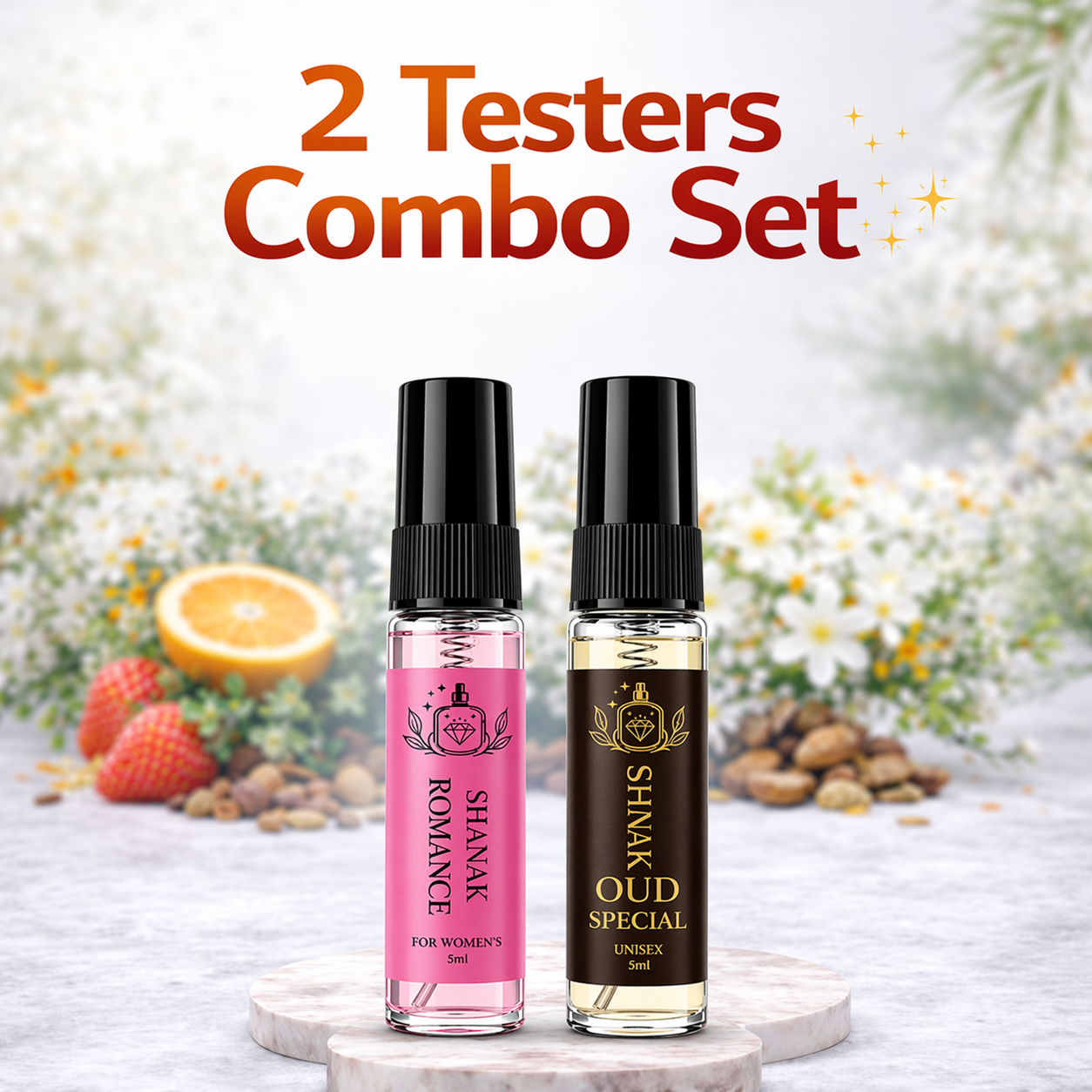 Shanak - Top 2 Testers