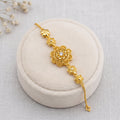 Gold platted Bracelet (5 designs)