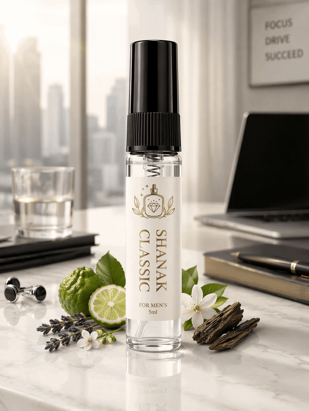 Shanak Classic -5ml