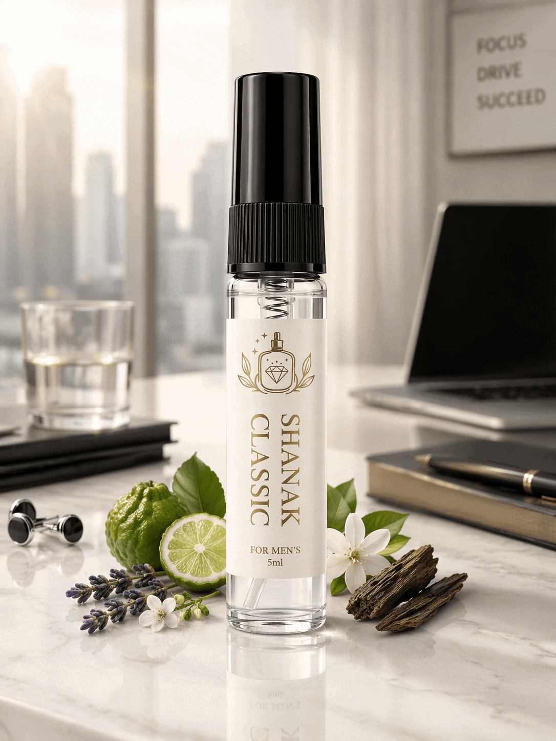 Shanak Classic -5ml