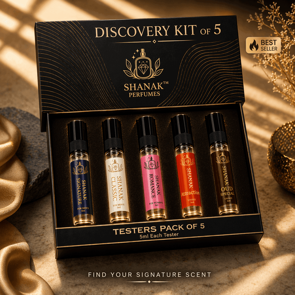 Shanak - Full Discovery Kit