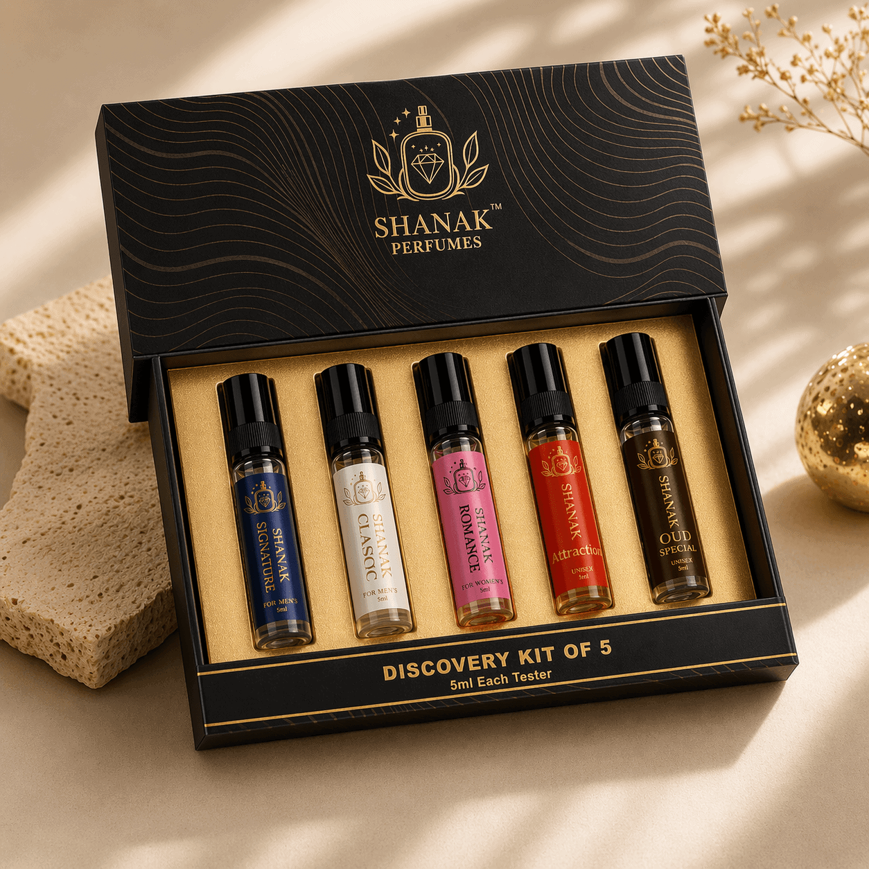 Elite Discovery Box
