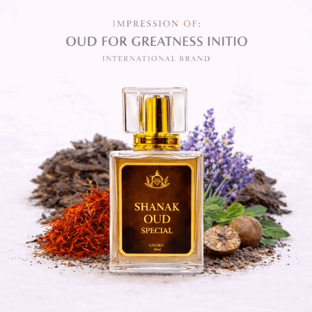 Shanak Oud Special - 50ml