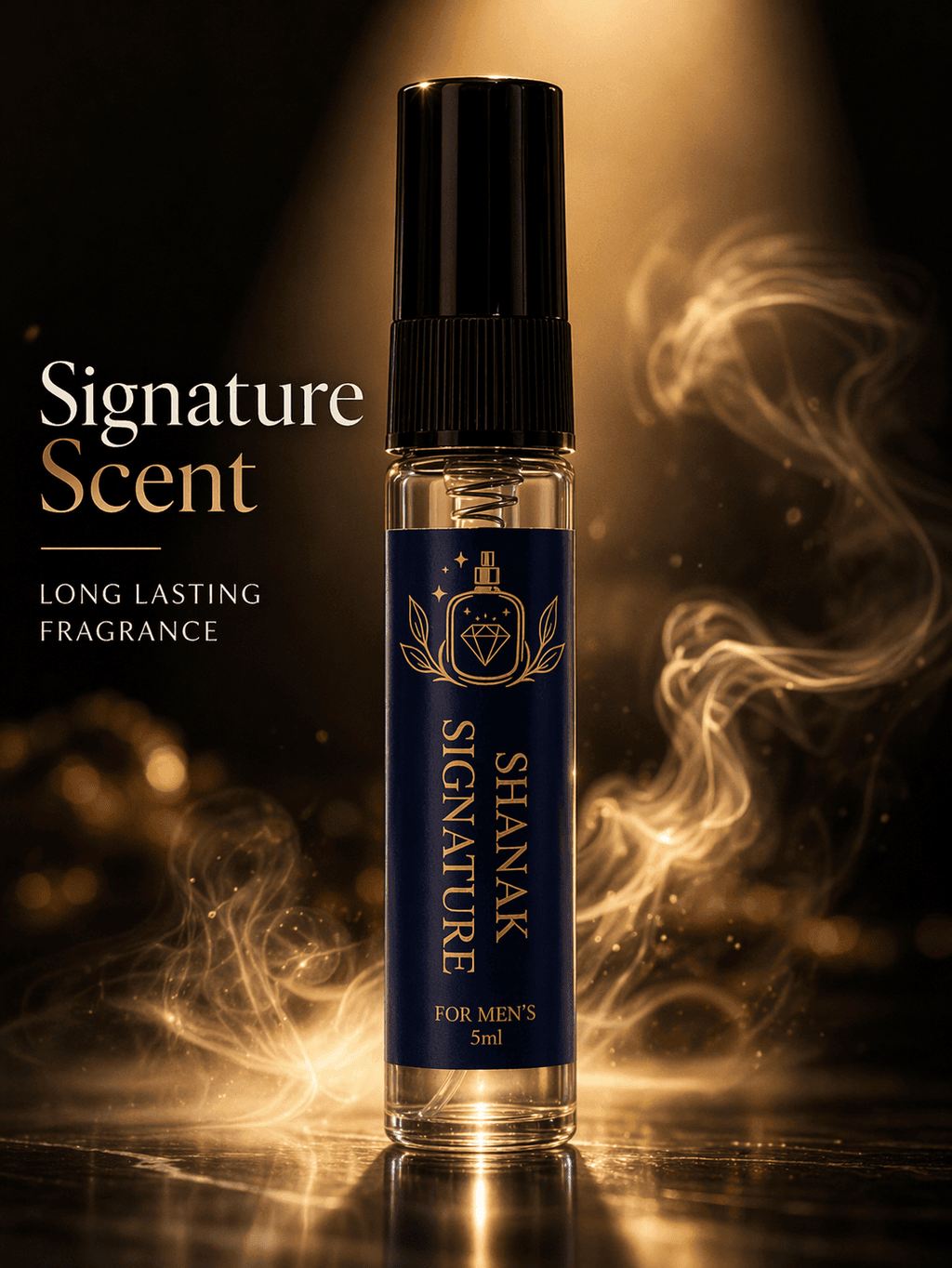 Shanak Signature - 5ml