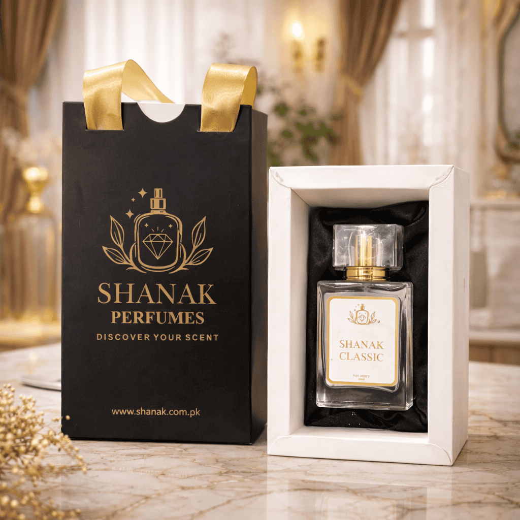 Shanak Classic – 50ml