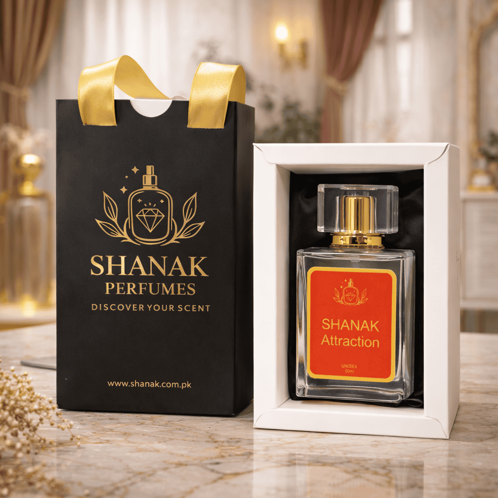 Shanak Attraction – 50ml