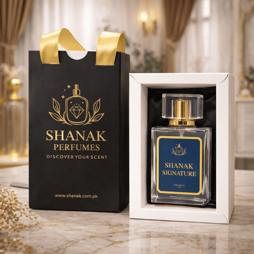 Shanak Signature – 50ml