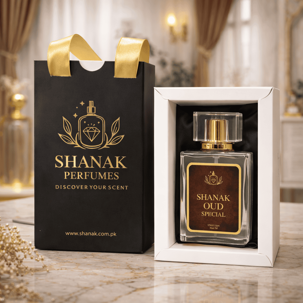 Shanak Oud Special – 50ml