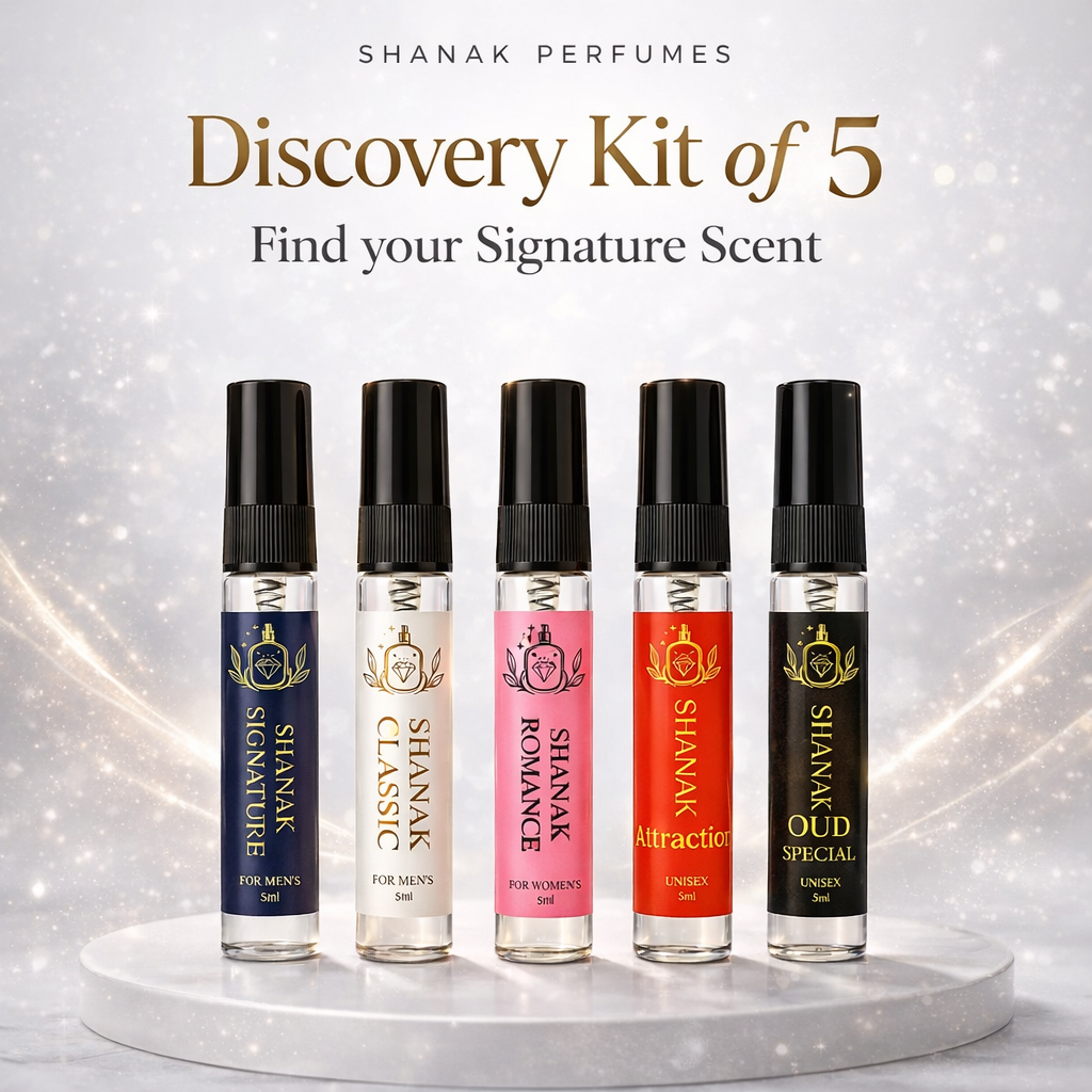 Shanak – Full Discovery Kit