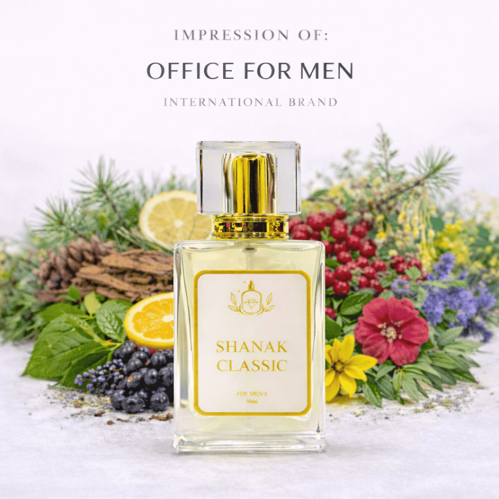 Shanak Classic – 50ml