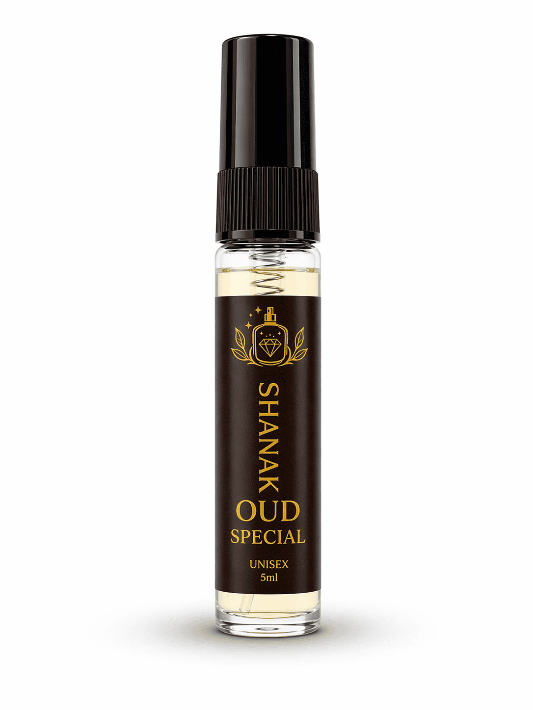 Shanak Oud Special – 5ml