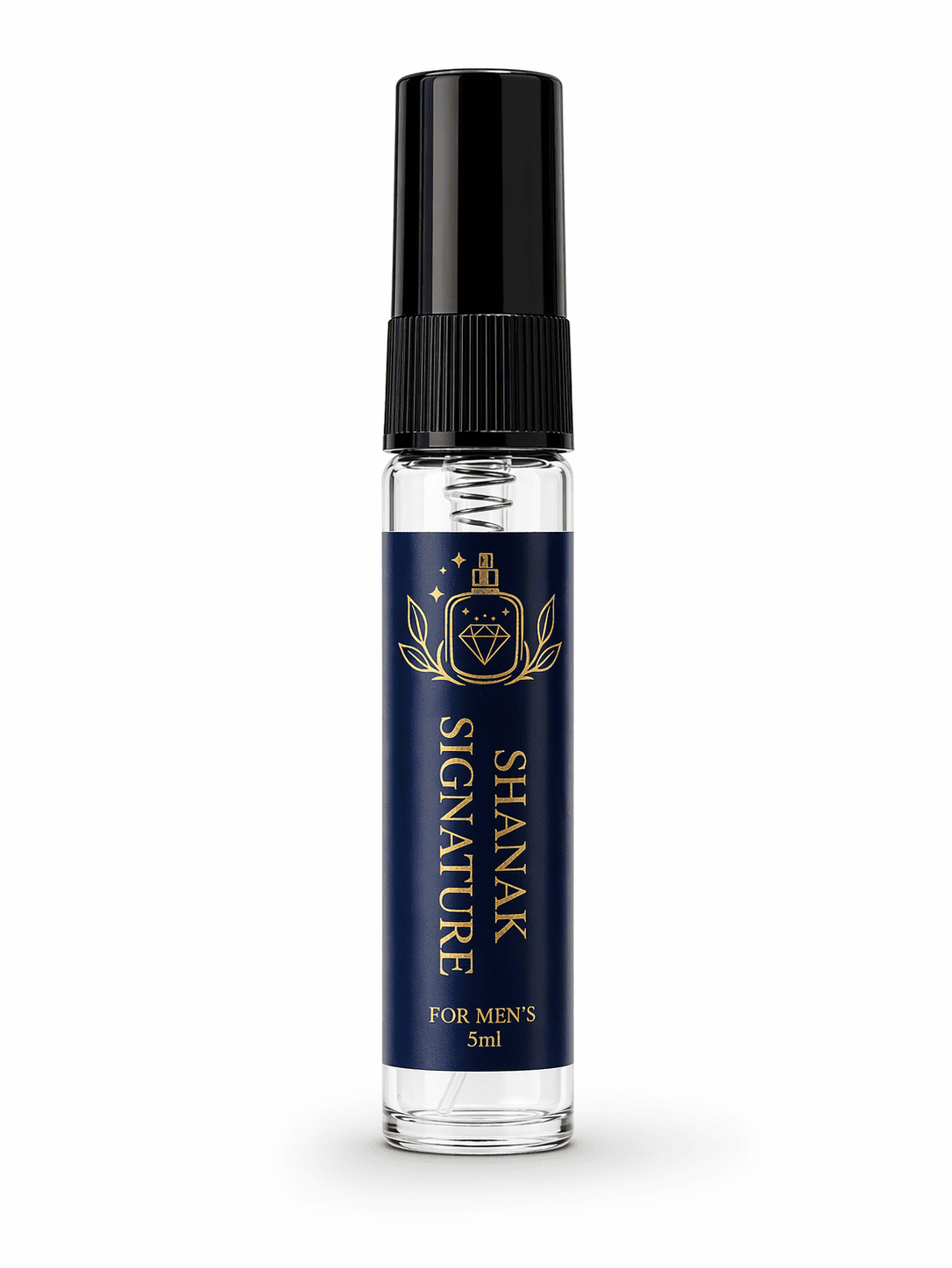 Shanak Signature – 5ml