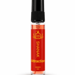 Shanak Attraction - 5ml