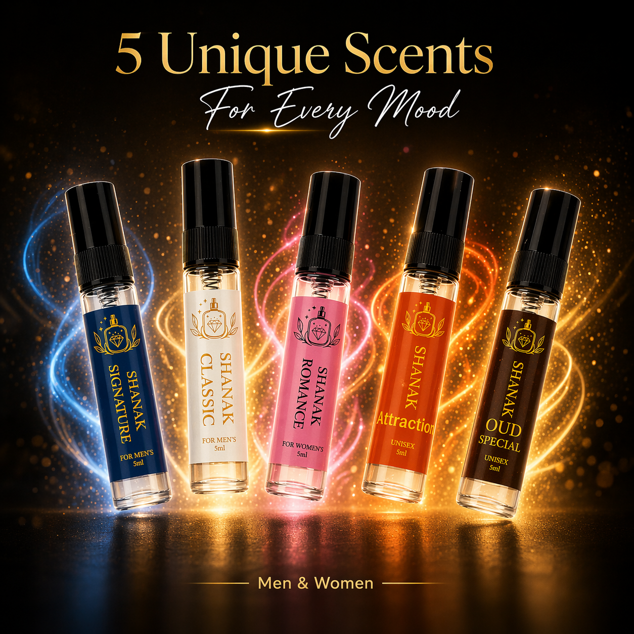 Shanak – Full Discovery Kit