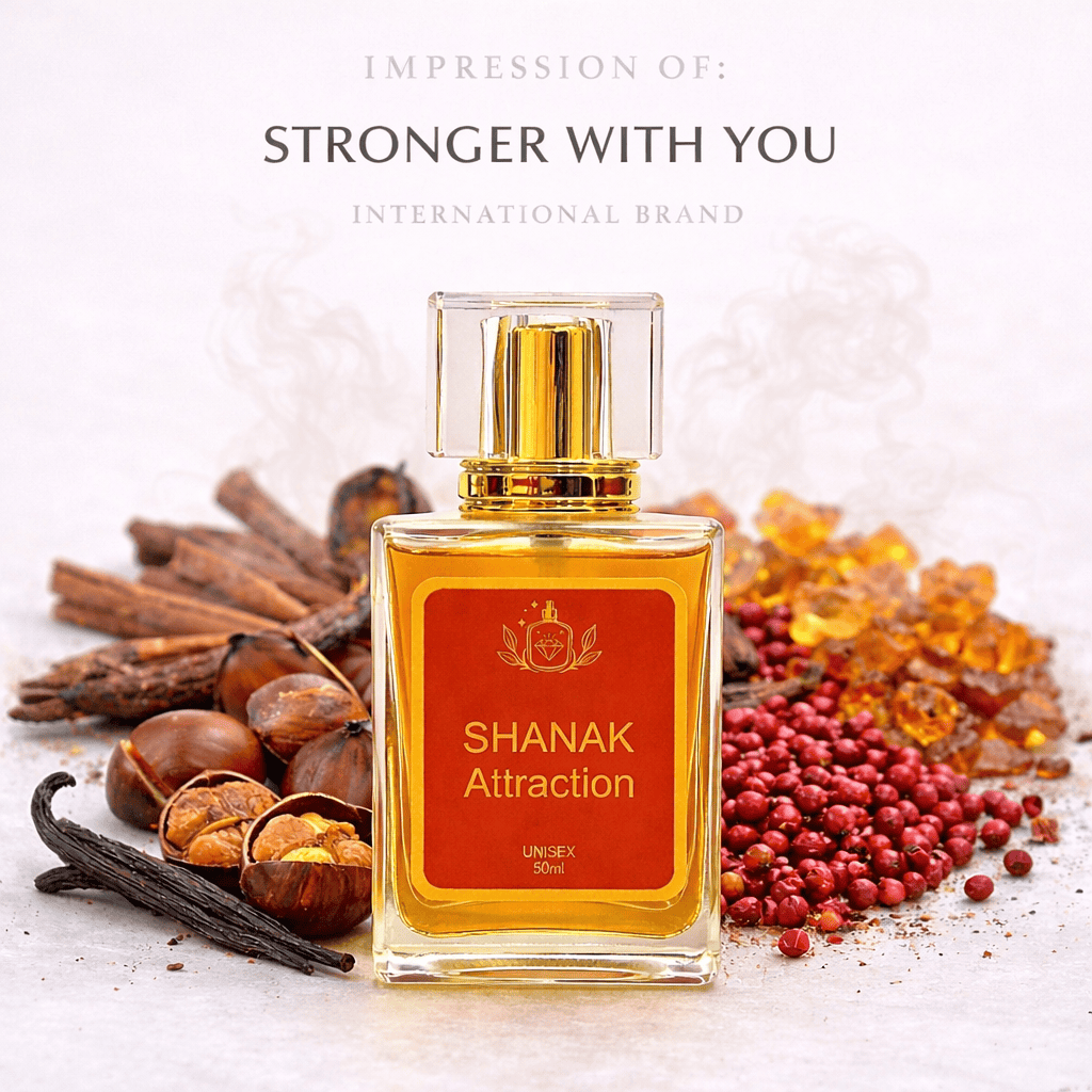 Shanak Attraction – 50ml
