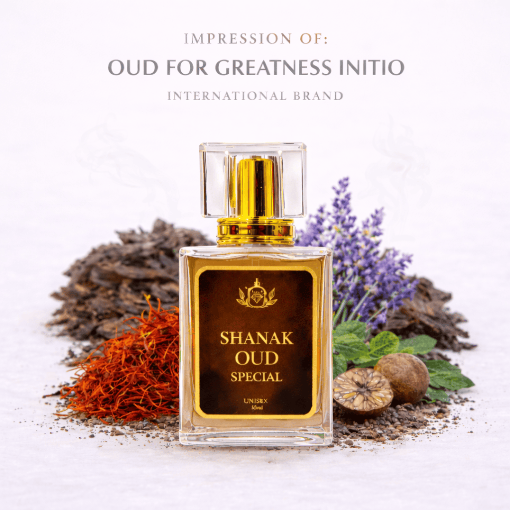 Shanak Oud Special – 50ml