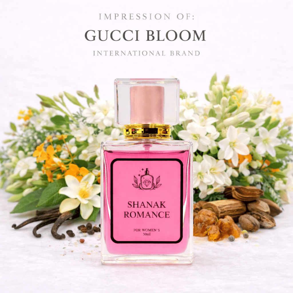 Shanak Romance – 50ml
