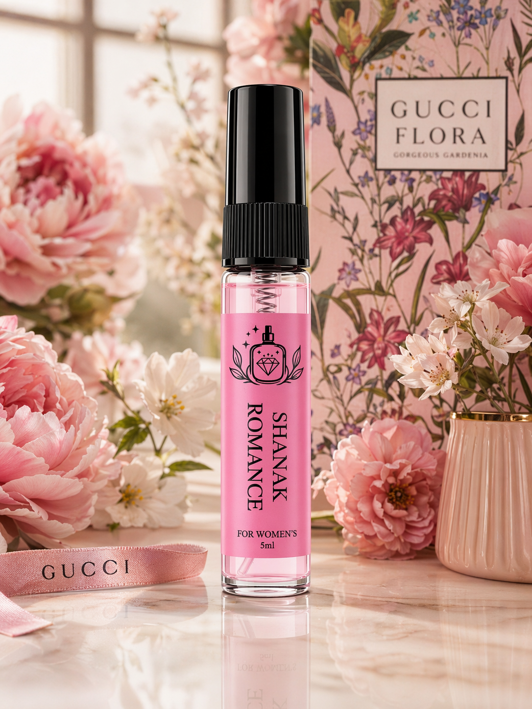 Shanak Romance – 5ml